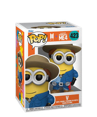 V (Minions)