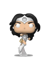 Wonder Woman (White Lantern)