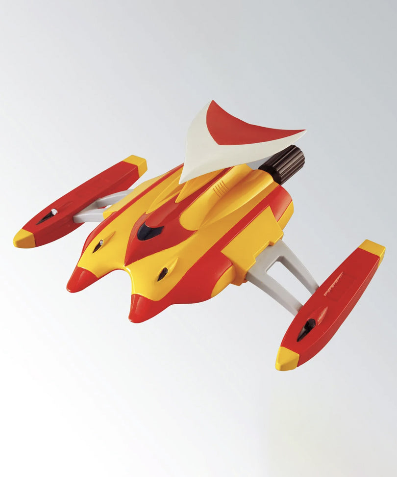 Gx-04s Grendizer Reissue