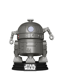 R2-D2 (Concept Series)