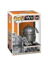 R2-D2 (Concept Series)