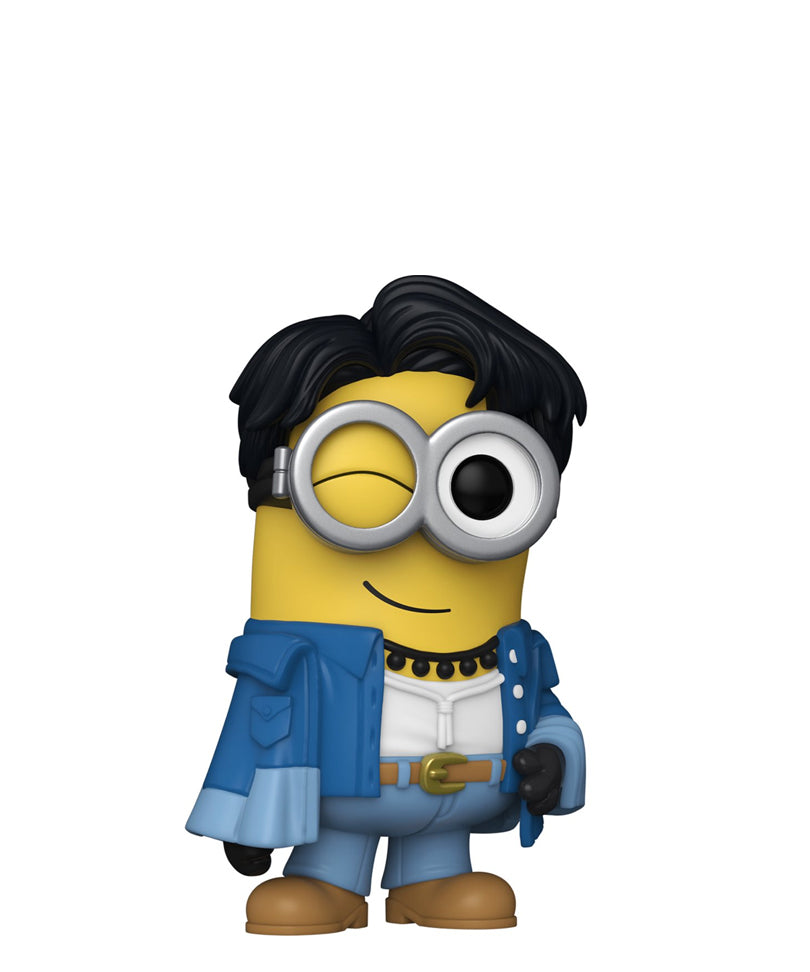 Jung Kook (Minions)