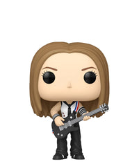 Avril Lavigne (Complicated)