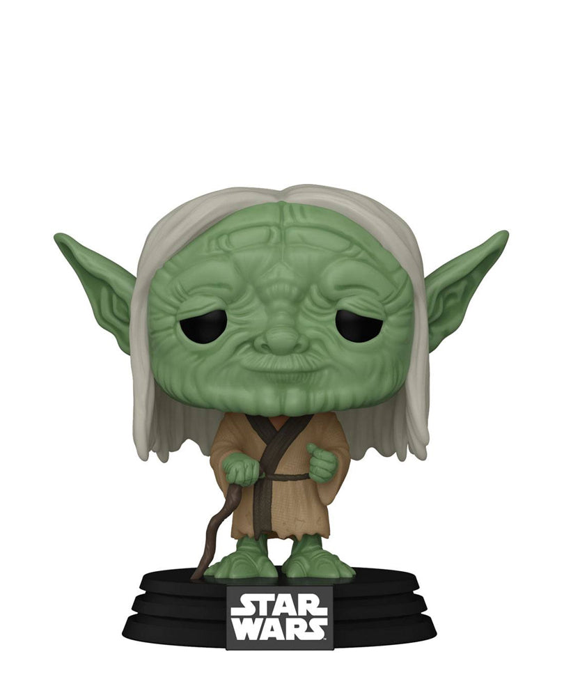 Yoda (Concept Series)