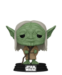 Yoda (Concept Series)