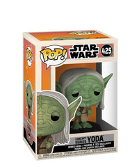 Yoda (Concept Series)