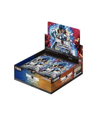 Box - Dragon Ball Super Card Game Fusion World - FB-09 ENG