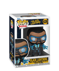 Black Lightning