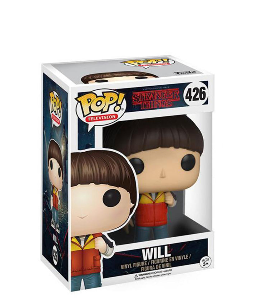 Will