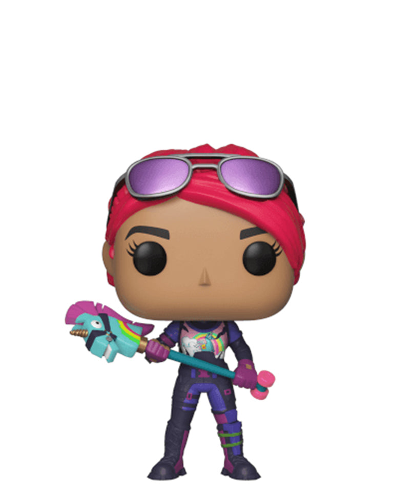 Brite Bomber