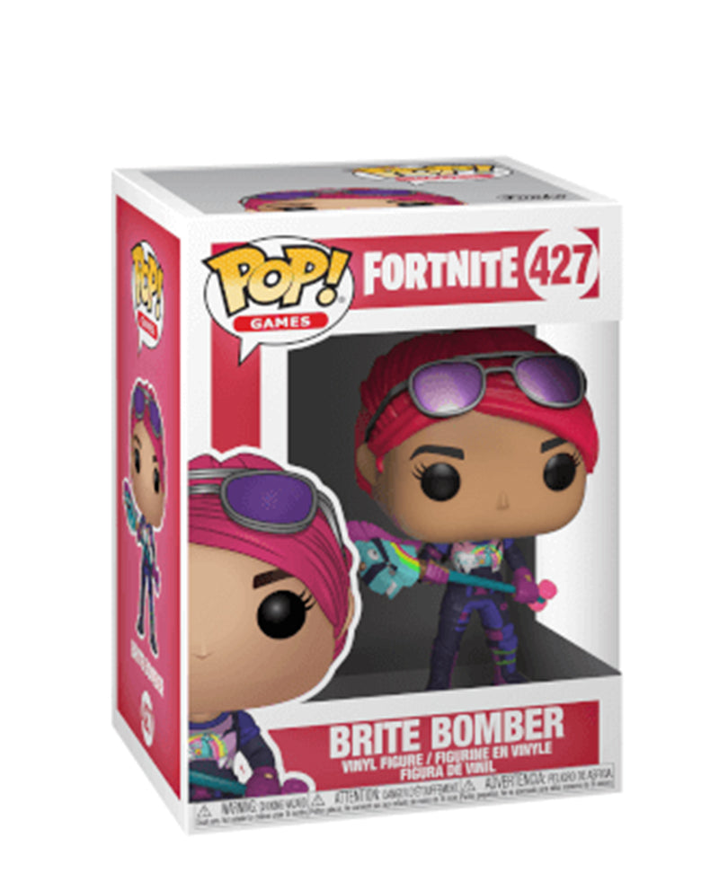 Brite Bomber