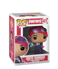 Brite Bomber