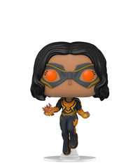 Lightning (Black Lightning)