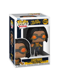 Lightning (Black Lightning)