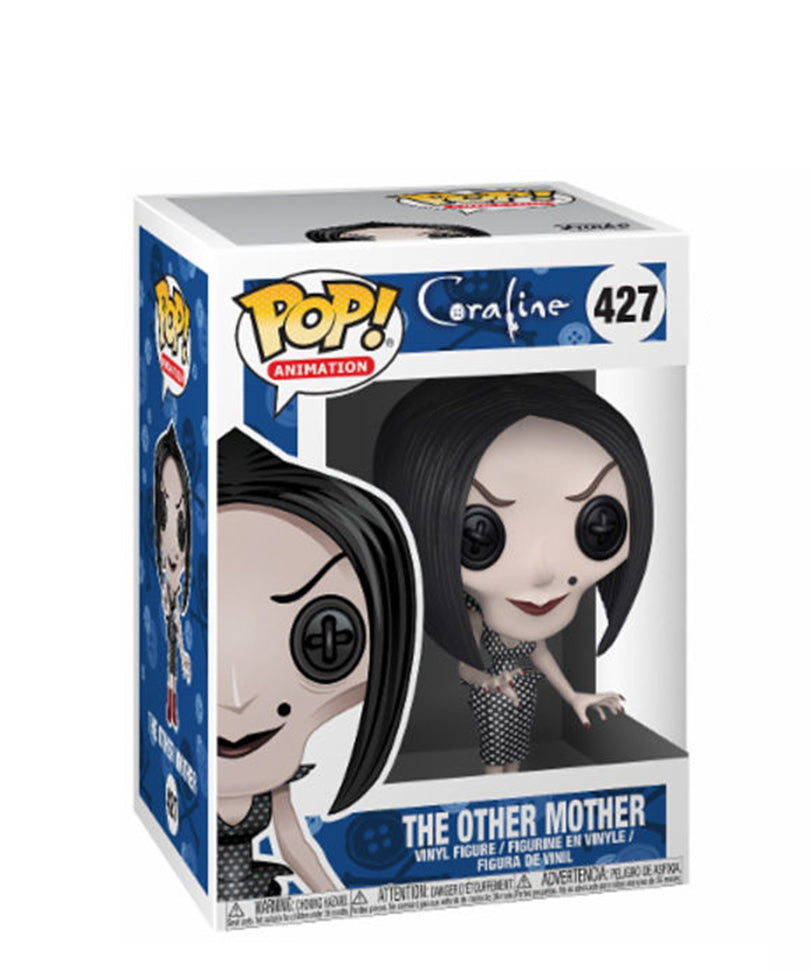 The Other Mother