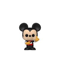 Conductor Mickey Bitty POP