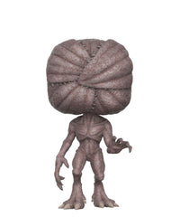 Demogorgon (Closed Mouth) Chase