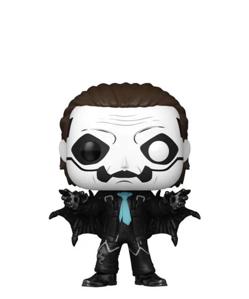 Papa Emeritus IV (Bat)