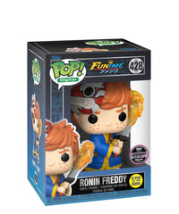 Ronin Freddy (GITD)