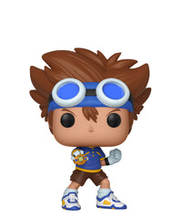 Tai Kamiya