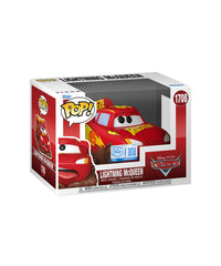 Lightning McQueen