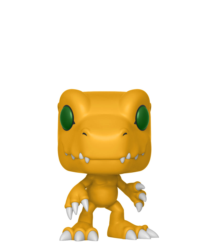 Agumon