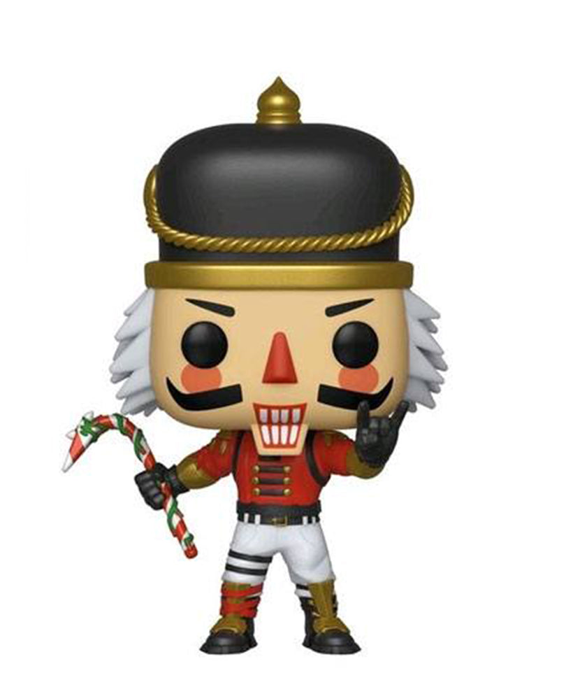 Crackshot