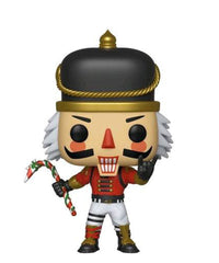 Crackshot