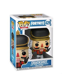 Crackshot