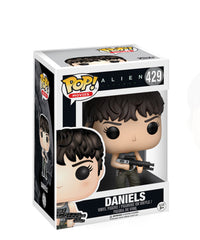 Daniels