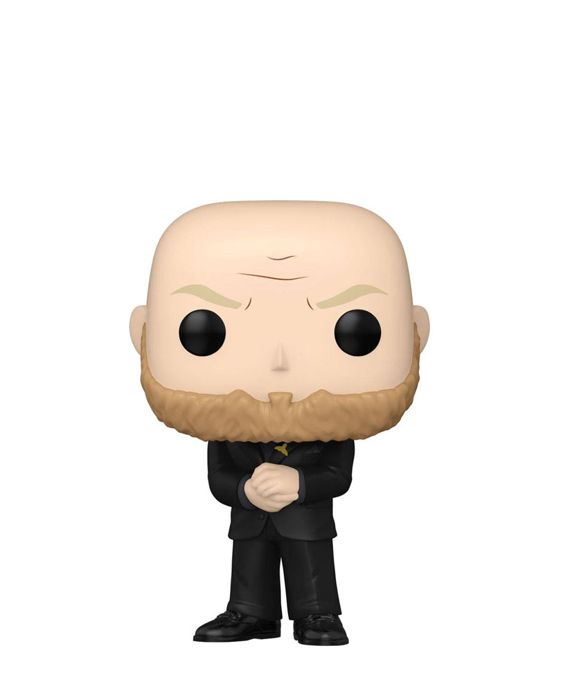 Tobias Whale