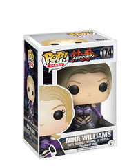 Nina Williams