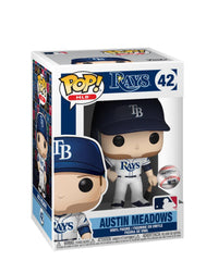 Austin Meadows
