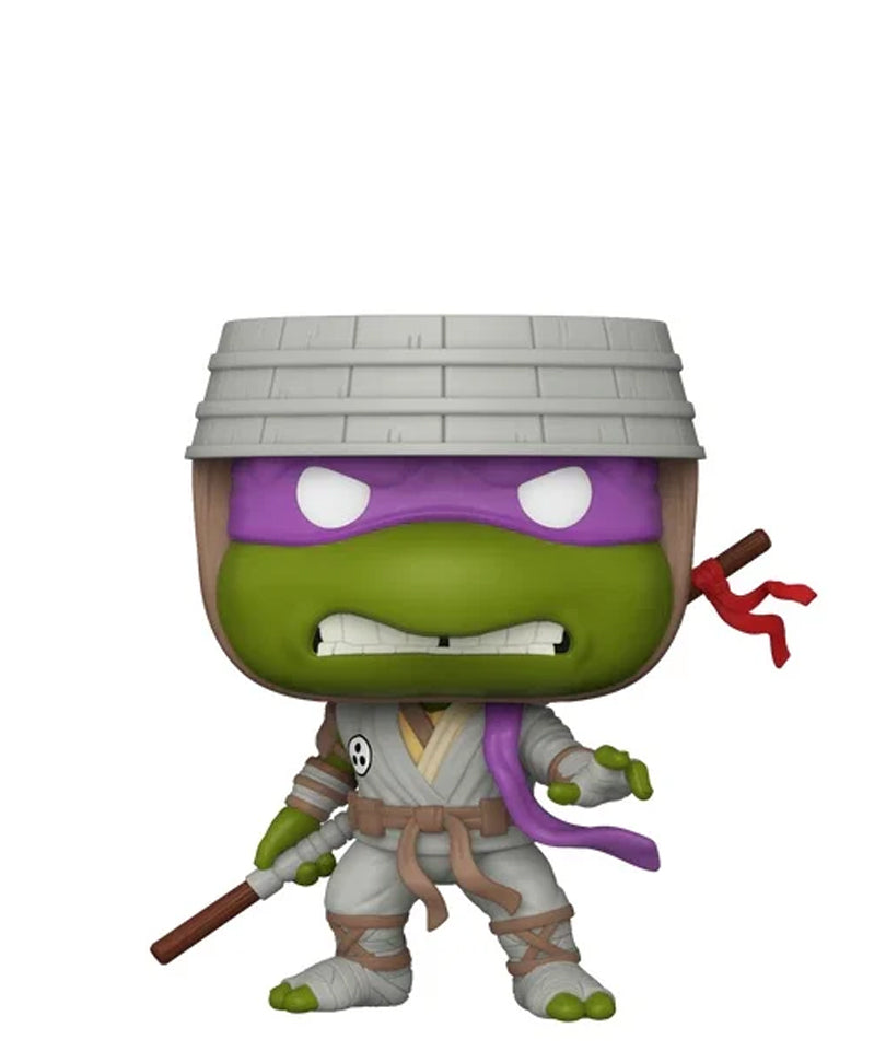 Donatello