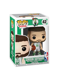 Gordon Hayward (Home Jersey)