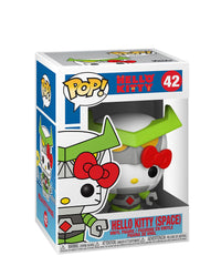 Hello Kitty (Space)