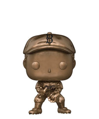 Jackie Robinson (Bronze) Chase