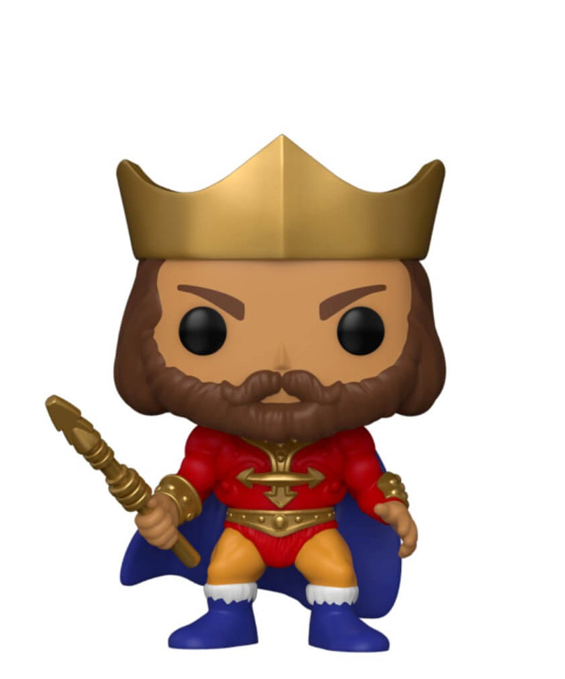 King Randor