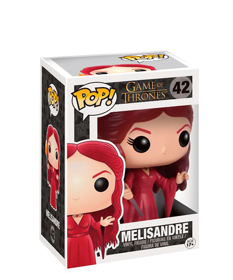 Melisandre