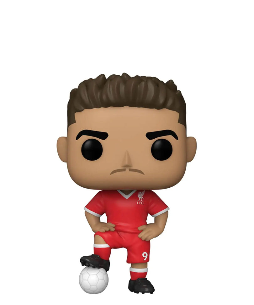 Roberto Firmino
