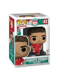 Roberto Firmino
