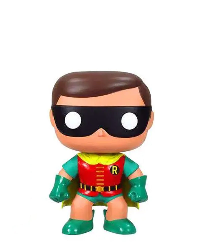 Robin (Classic 1966 TV)