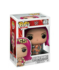 Sasha Banks