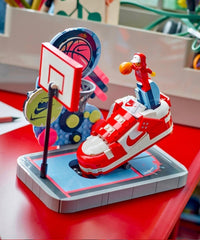 Nike Dunk Trickshot