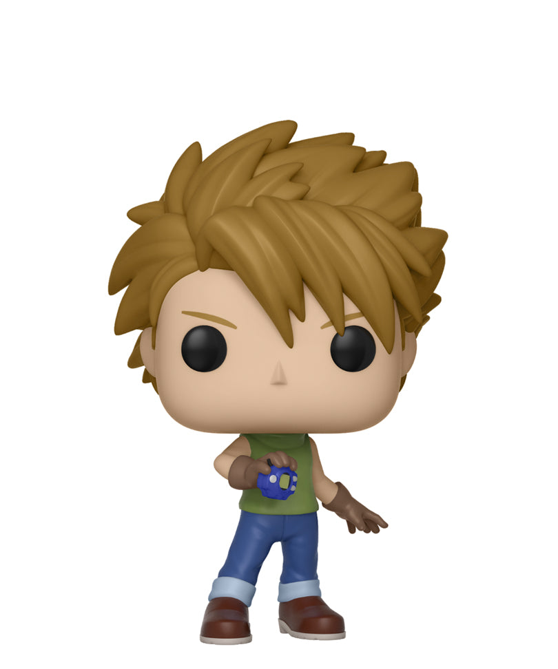 Matt