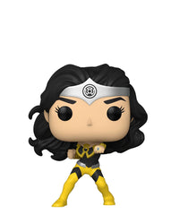 Wonder Woman (The Fall Of Sinestro)