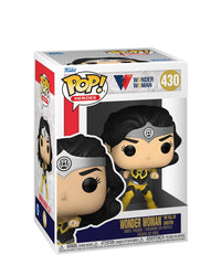 Wonder Woman (The Fall Of Sinestro)