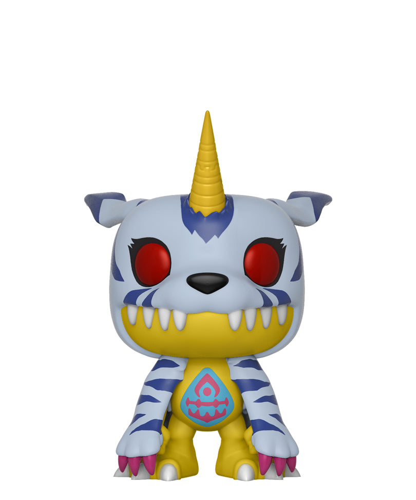 Gabumon