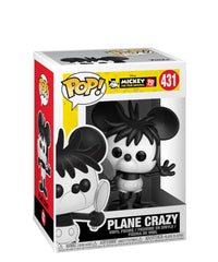 Plane Crazy