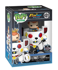 Ultimate Freddy in Proto Mech